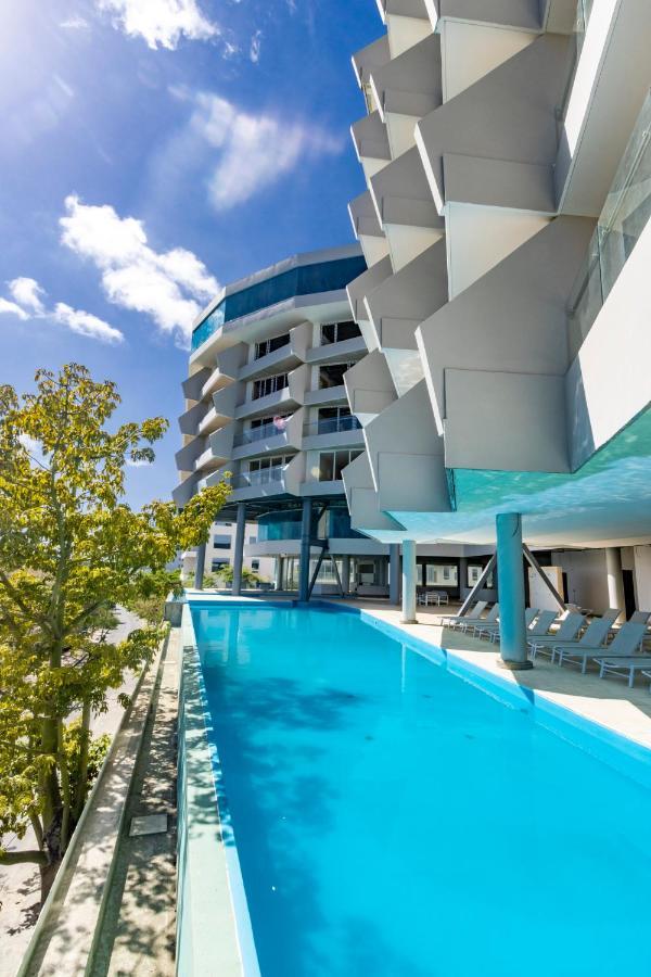 Hotel Grand Sirenis San Andres Zewnętrze zdjęcie