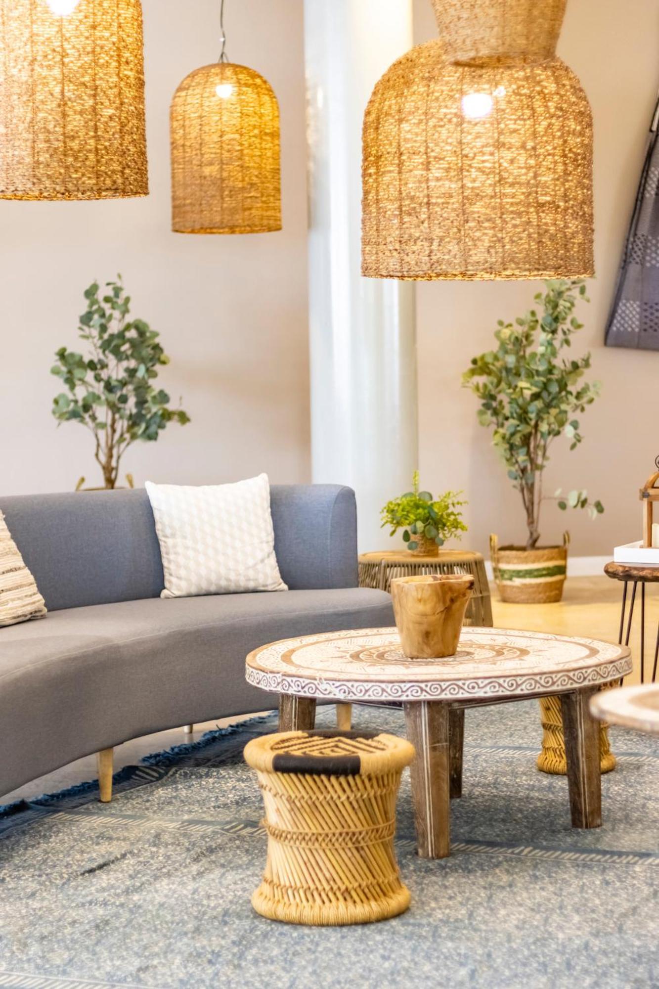 Hotel Grand Sirenis San Andres Zewnętrze zdjęcie