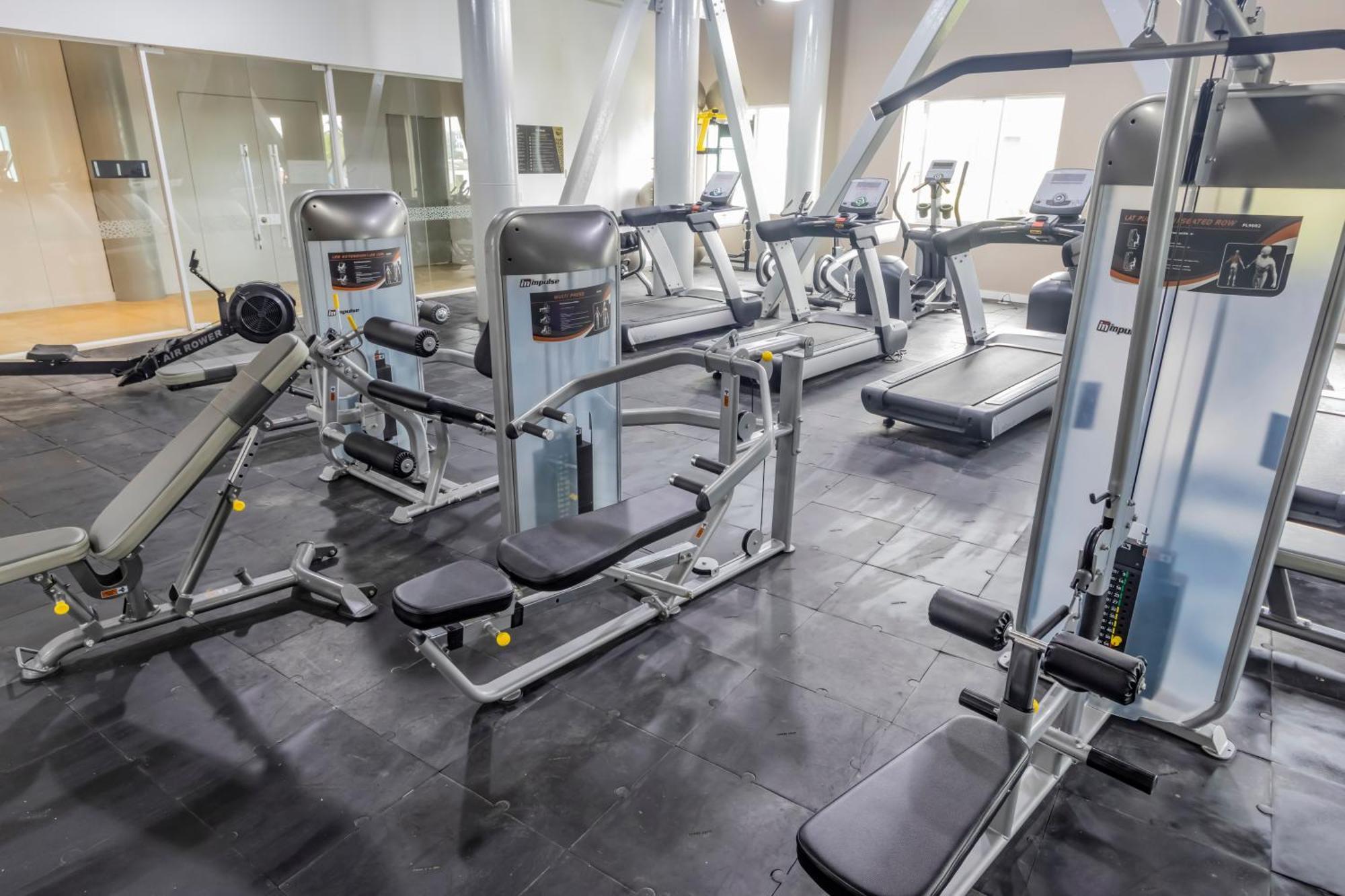 Hotel Grand Sirenis San Andres Zewnętrze zdjęcie