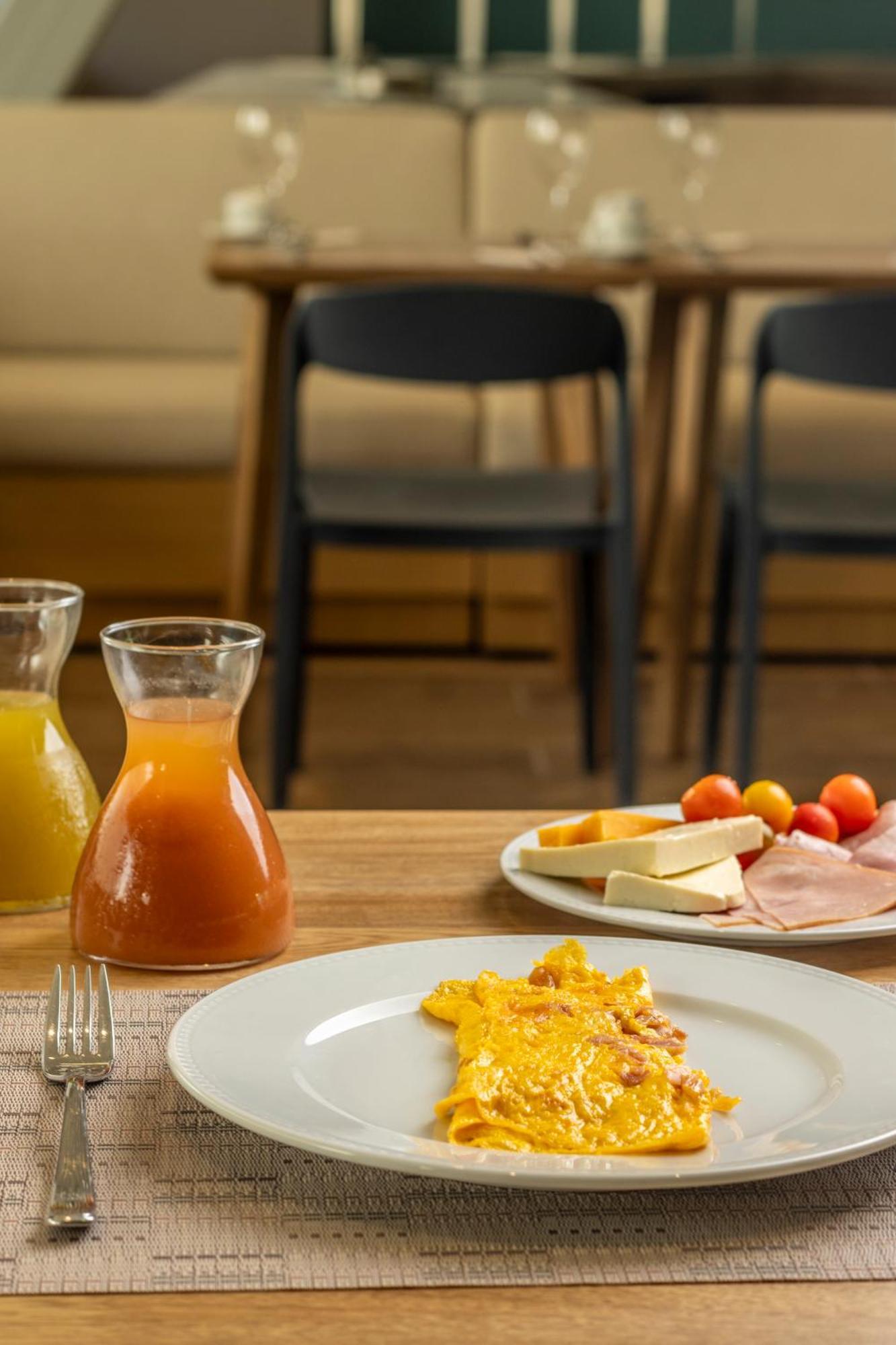 Hotel Grand Sirenis San Andres Zewnętrze zdjęcie