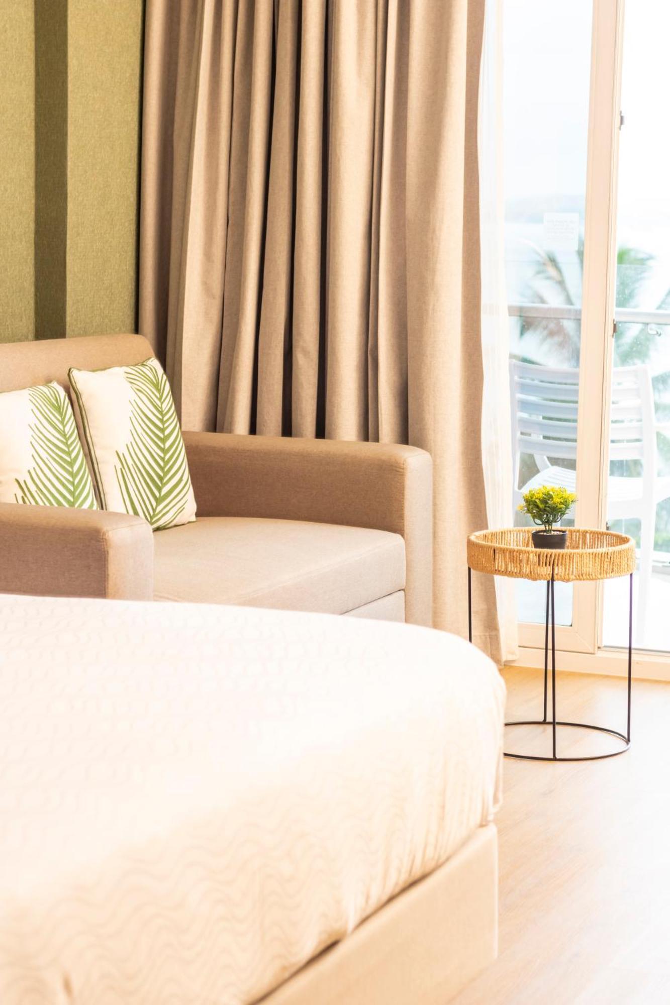 Hotel Grand Sirenis San Andres Zewnętrze zdjęcie