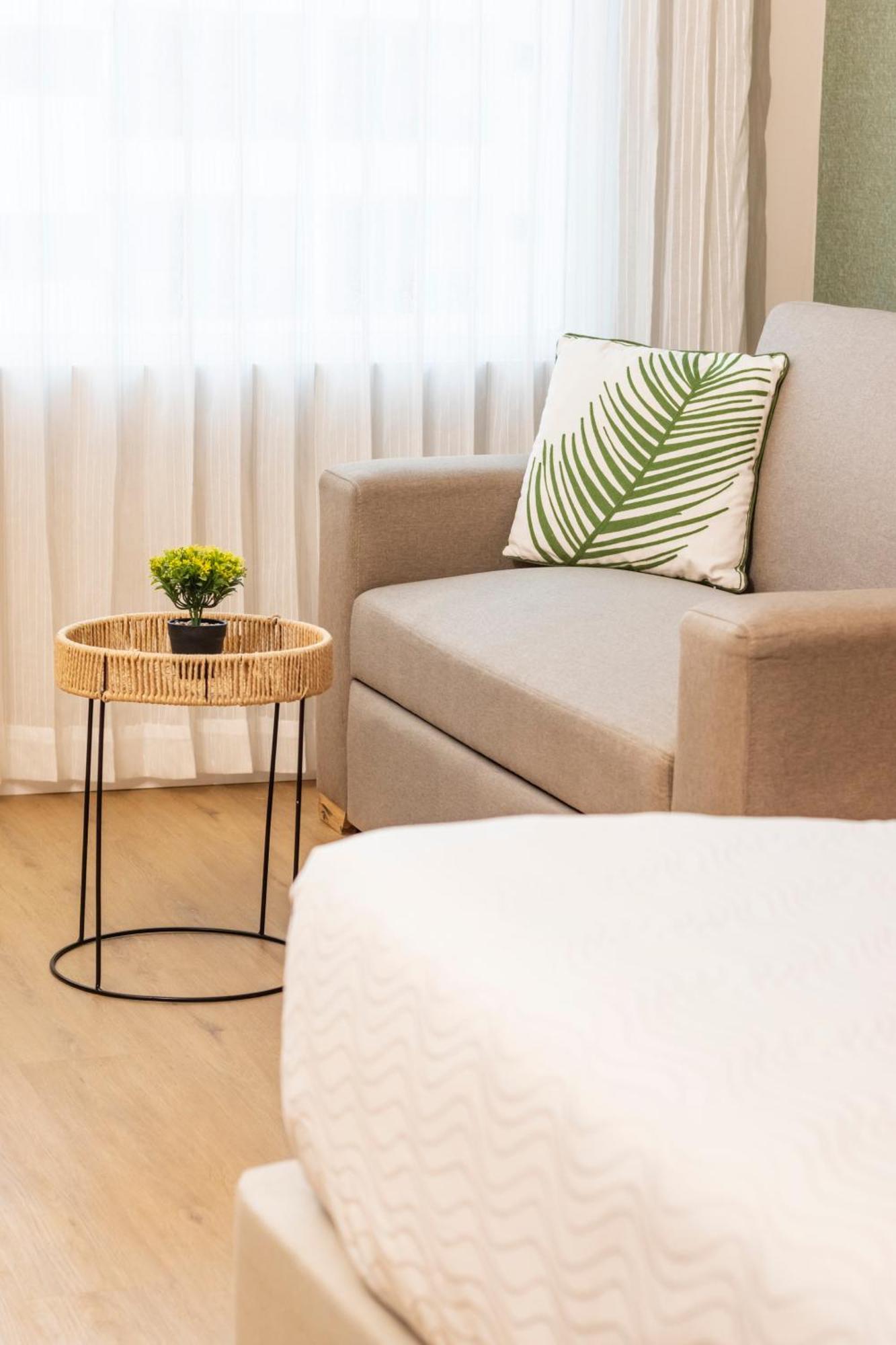 Hotel Grand Sirenis San Andres Zewnętrze zdjęcie